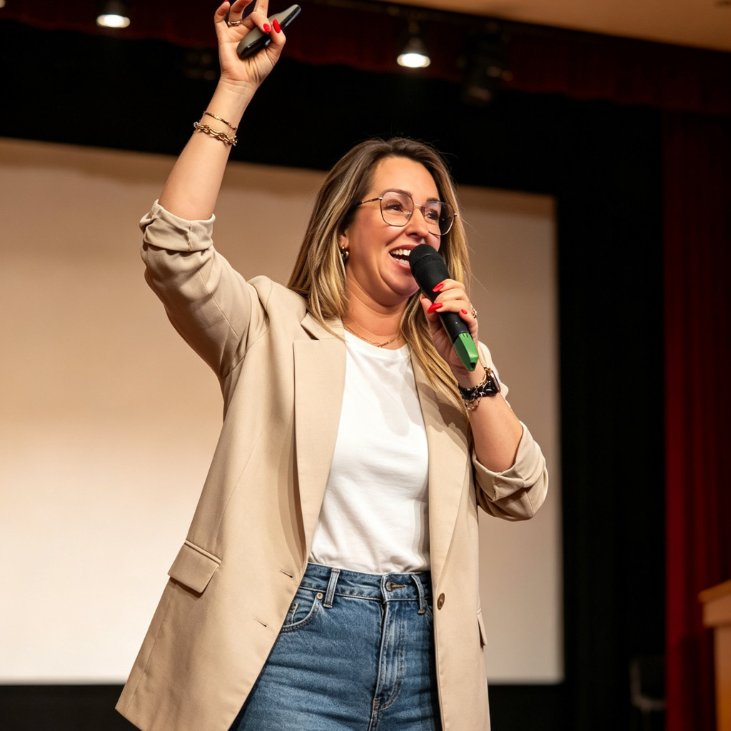 Storytelling for presentation 2-day training